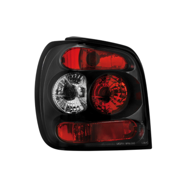 Βλησαρούλης Car Center - Φανάρια Πισινά για VW POLO 6Ν 95-97