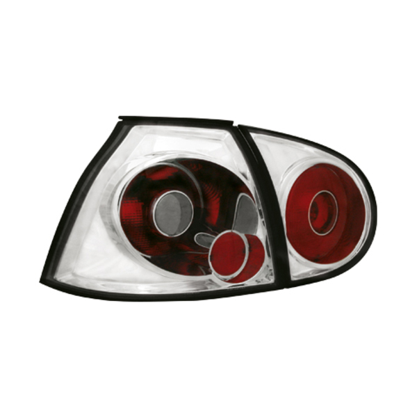 Βλησαρούλης Car Center - Φανάρια Πισινά για VW GOLF V 03-09