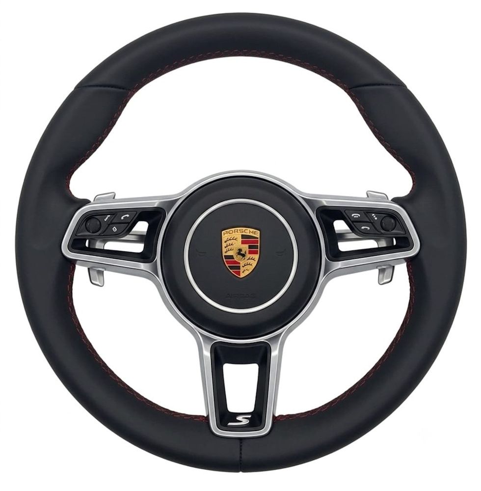 Βλησαρούλης Car Center - DIGITAL IQ PR_200_SW (STEERING WHELL for PORSCHE models)