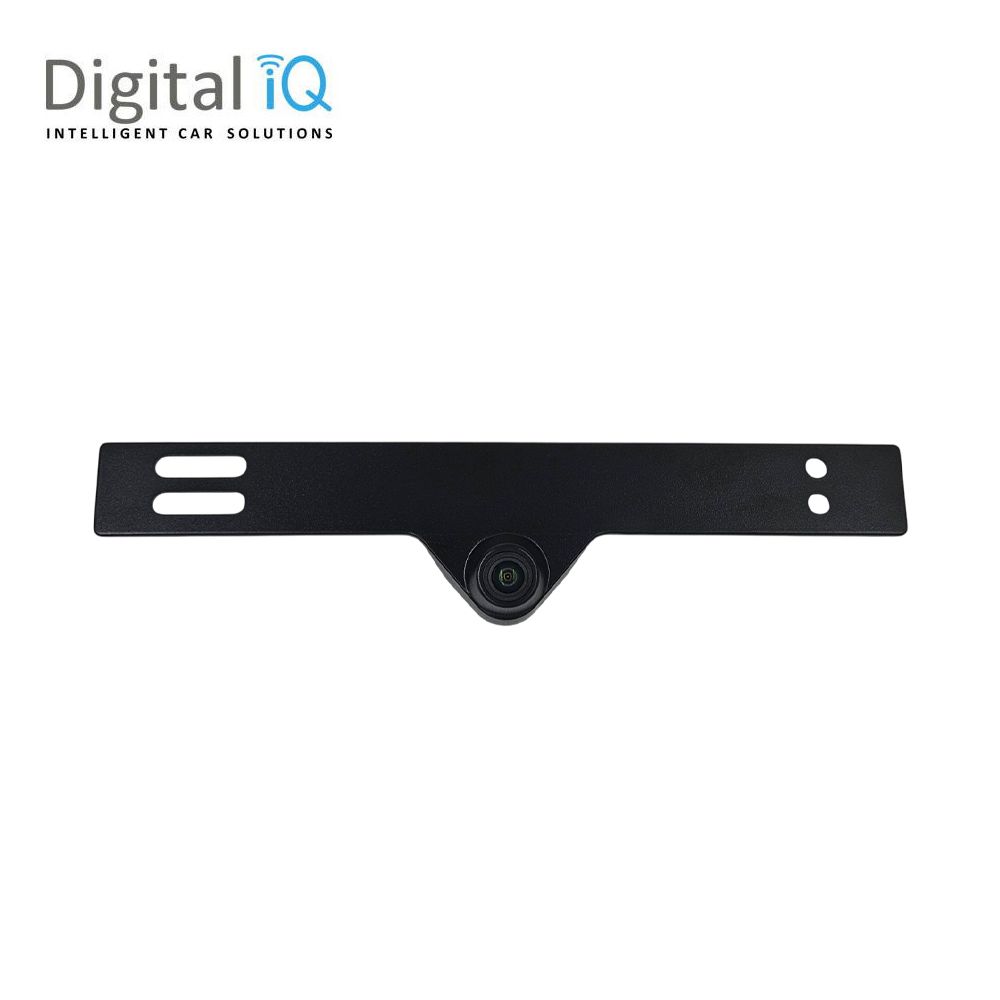 Βλησαρούλης Car Center - DIGITAL IQ CAMERA QS8173 (AHD/CVBS) for FRONT