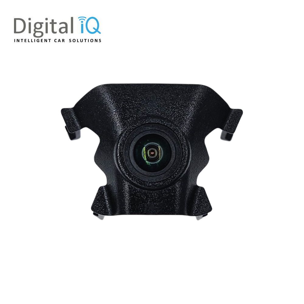 Βλησαρούλης Car Center - DIGITAL IQ CAMERA QS8337 (AHD-NTSC) FRONT CAMERA for MAZDA CX50 mod. 2022-2026
