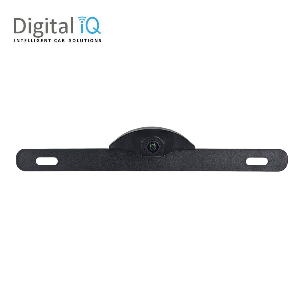 Βλησαρούλης Car Center - DIGITAL IQ CAMERA QS8357 (AHD/CVBS) for FRONT