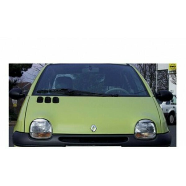 Βλησαρούλης Car Center - Φρυδάκια Φαναριών KAMEI RENAULT TWINGO