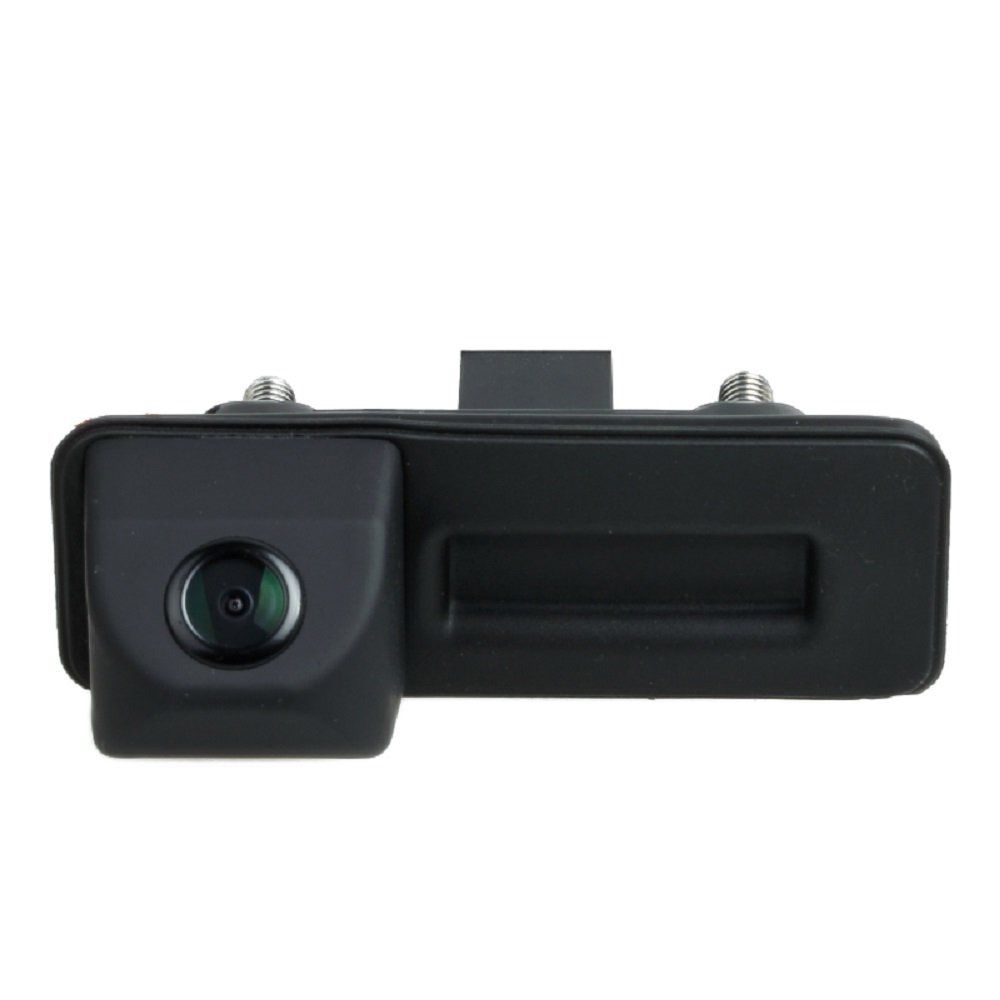 Βλησαρούλης Car Center - DIGITAL IQ CAMERA SKODA_01 (AHD-NTSC) HANDLE CAMERA AUDI A1 mod. 2010-2018 - SKODA mod. 2008-2014