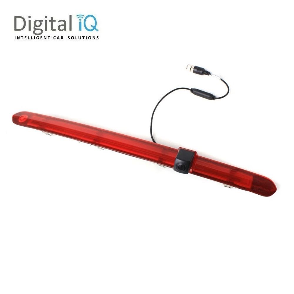 Βλησαρούλης Car Center - DIGITAL IQ CAMERA SL 823 TRUCK
