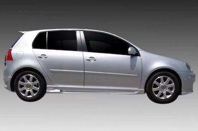 Βλησαρούλης Car Center - ΜAΣΠΙΕ (ΖΕΥΓΟΣ) ΠΛAΣΤΙΚΟ ΓΙΑ VW GOLF 5 MOTORDROME