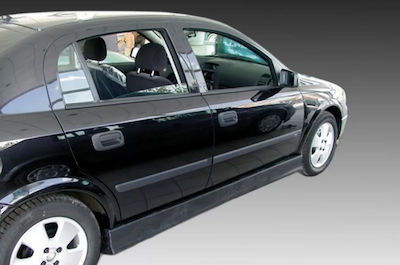 Βλησαρούλης Car Center - ΜAΣΠΙΕ Β (ΖΕΥΓΟΣ) ΠΛAΣΤΙΚΟ ΓΙΑ OPEL ASTRA G 1999 - 2011 MOTORDROME