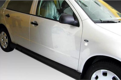 Βλησαρούλης Car Center - ΜAΣΠΙΕ (ΖΕΥΓΟΣ) ΠΛAΣΤΙΚΟ ΓΙΑ SKODA FABIA TYP 5J 2007 - 2014 MOTORDROME