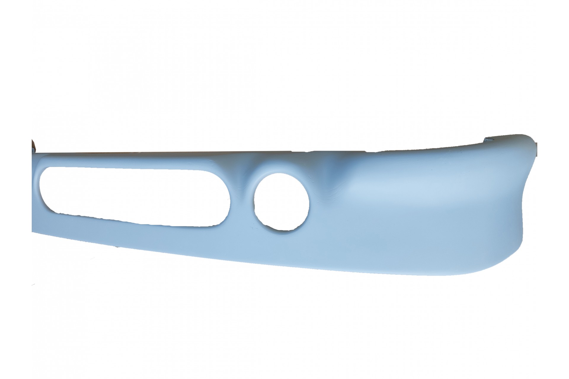 Βλησαρούλης Car Center - ΠΙΣΩ SPOILER ΠΟΛΥΕΣΤΕΡΙΚΟ ΓΙΑ SEAT IBIZA MK2 FACELIFT 1999 - 2002 MOTORDROME