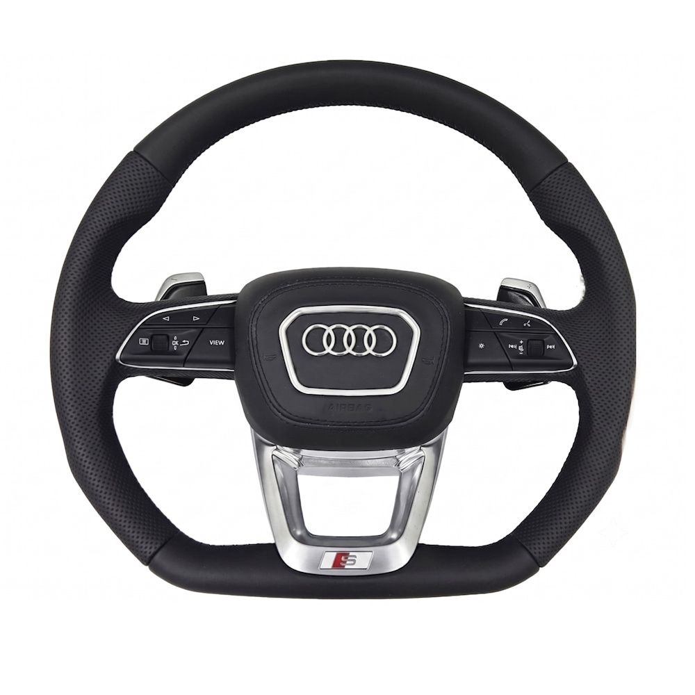 Βλησαρούλης Car Center - DIGITAL IQ AD_300_SW (STEERING WHELL for AUDI models with square-based cone)