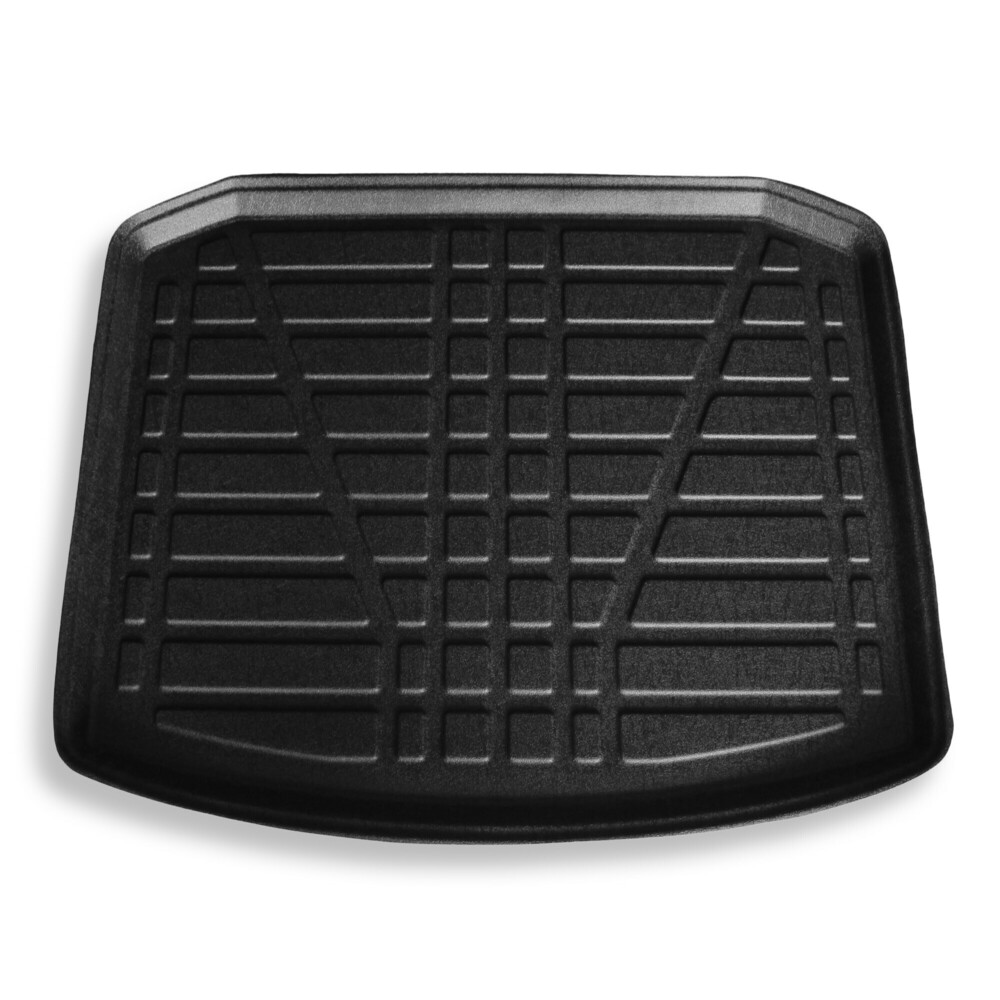 Βλησαρούλης Car Center - ΠΑΤΑΚΙ ΣΚΑΦΗ ΠΟΡΤ ΜΠΑΓΚΑΖ ΓΙΑ SKODA KAROQ 12/2017+ SU MISURA PRO-FIT ΑΠΟ TPE ΥΛΙΚΟ ΣΕ ΜΑΥΡΟ ΧΡΩΜΑ LAMPA - 1 ΤΕΜ.