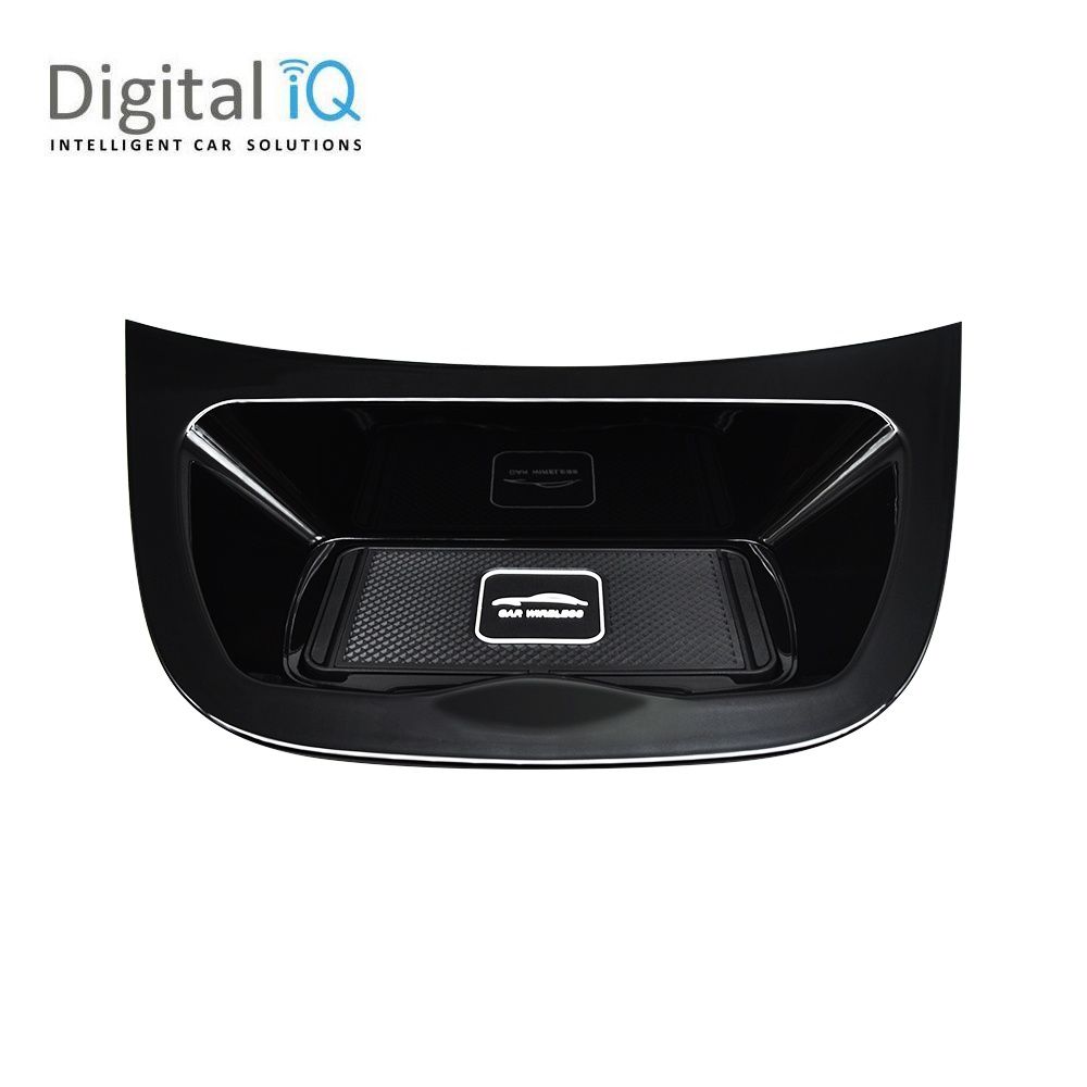 Βλησαρούλης Car Center - DIGITAL IQ BENZ CHARGER (Wireless charger 15w for MERCEDES VITO mod. 2015-2024)