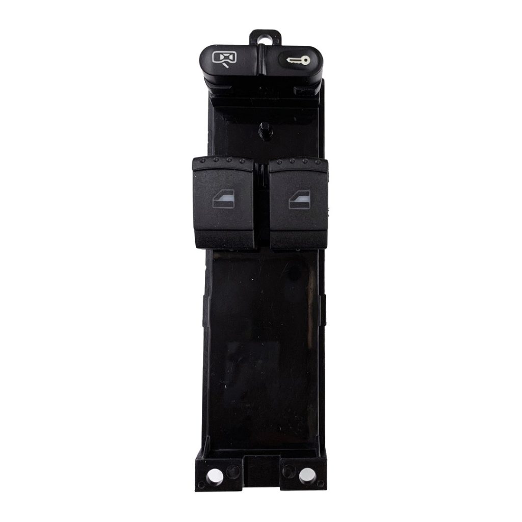 Βλησαρούλης Car Center - ΔΙΑΚΟΠΤΗΣ ΓΙΑ VW BORA / GOLF 4 / PASSAT / SEAT LEON / TOLEDO ΠΟΛΛΑΠΛΟΣ ΠΑΡΑΘΥΡΩΝ 9 PIN NTY - orig. 1J3959857B / 1M0867163A - 1 ΤΕΜ.
