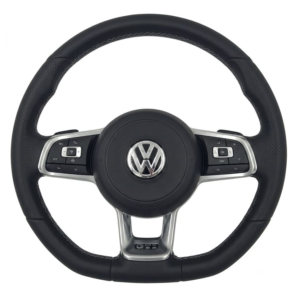 Βλησαρούλης Car Center - DIGITAL IQ VW_200_SW (STEERING WHELL for VW models)