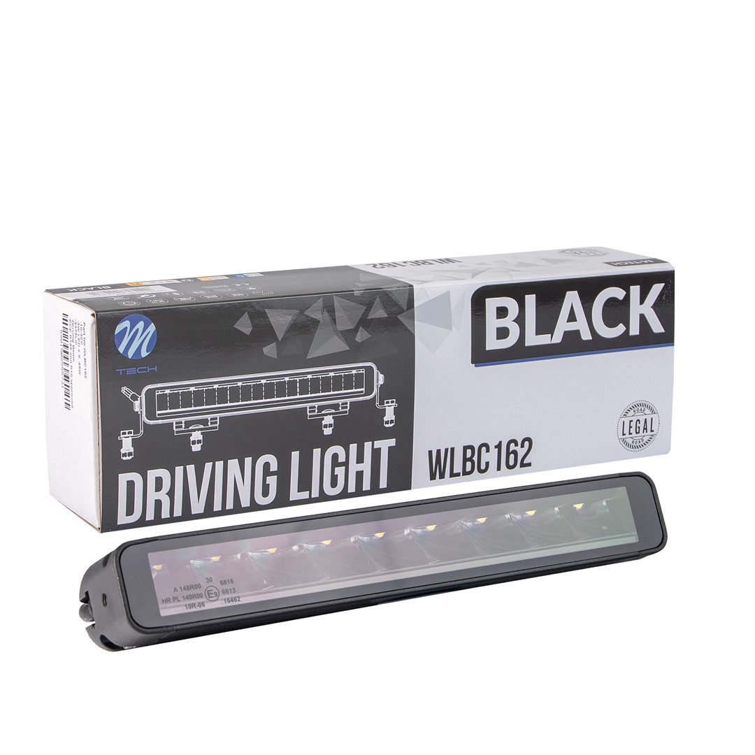 Βλησαρούλης Car Center - ΠΡΟΒΟΛΕΑΣ DRIVING LIGHT SPOT 9x5W LED 12-48V 45W max3780lm 11,2'' ΙΝΤΣΕΣ IP67  2 ΧΡΗΣΕΩΝ M-TECH - 1 Τεμ.
