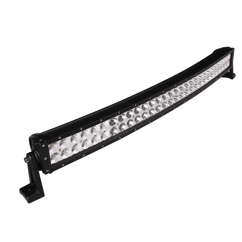 Βλησαρούλης Car Center - ΠΡΟΒΟΛΕΑΣ LIGHT BAR 10-32V 180W 10800lm CREE LED ΚΥΡΤΟΣ 814x75,63x79,46mm