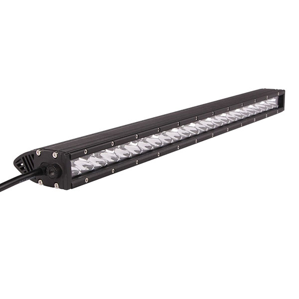 Βλησαρούλης Car Center - ΠΡΟΒΟΛΕΑΣ ΕΡΓΑΣΙΑΣ LIGHT BAR COMBO BEAR 10-32V 120W 8400lm CREE LED (630 x 42 x 82 mm) ΜΠΑΡΑ LED M-TECH -1 TEM.