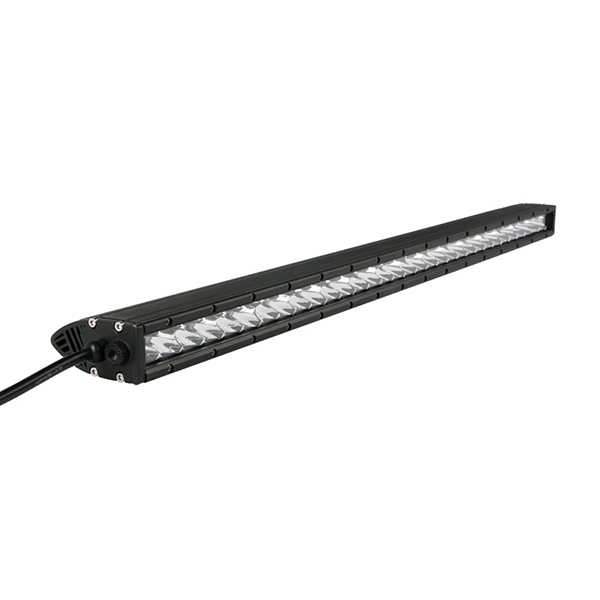Βλησαρούλης Car Center - ΠΡΟΒΟΛΕΑΣ ΕΡΓΑΣΙΑΣ LIGHT BAR COMBO 10-32V 160W 11200lm CREE LED (830 x 42 x 82 mm) ΜΠΑΡΑ LED M-TECH -1ΤΕΜ