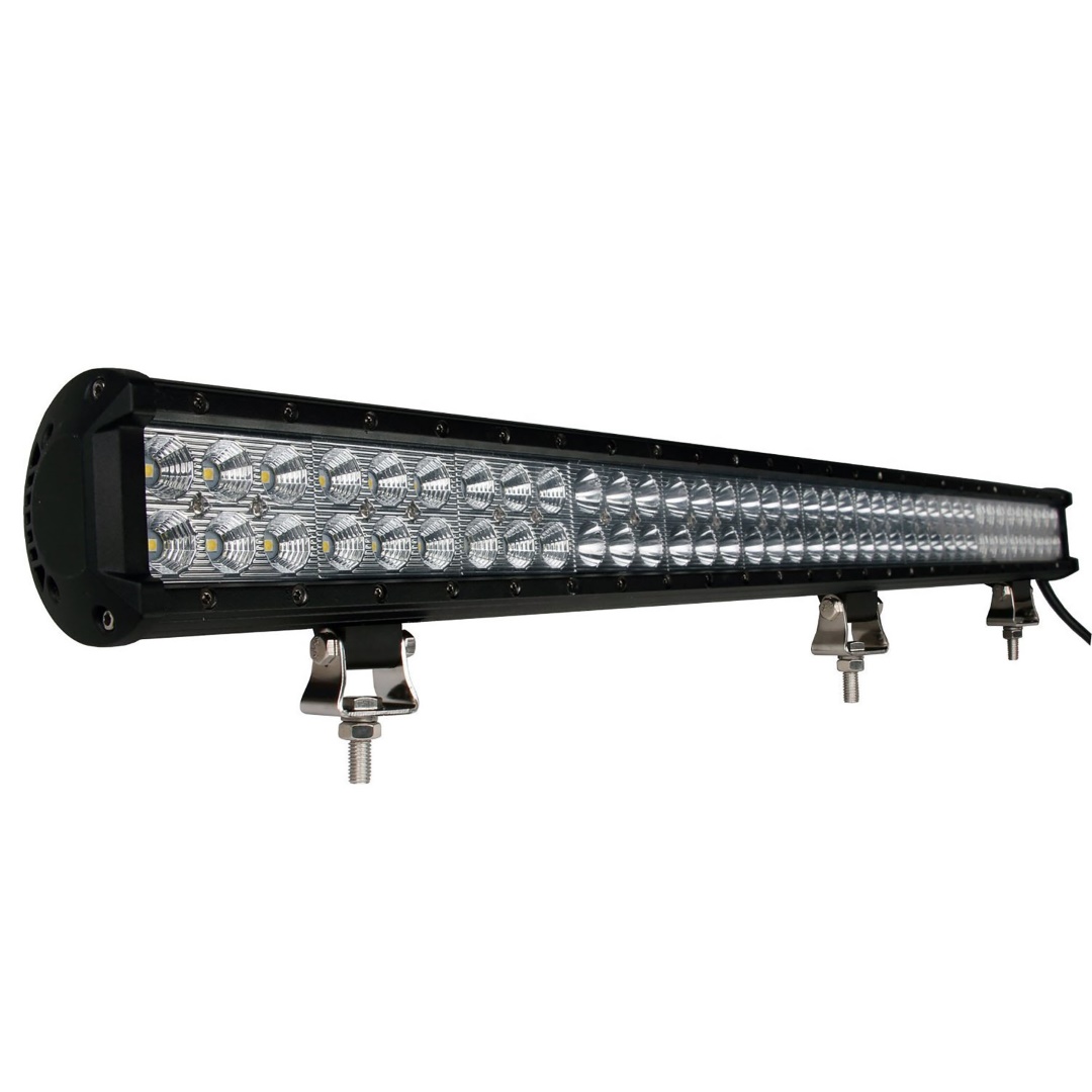 Βλησαρούλης Car Center - ΠΡΟΒΟΛΕΑΣ LIGHT BAR COMBO 10-32V 234W 15600lm OSRAM 78xLED (911 x 63 x 108 mm) ΜΠΑΡΑ LED M-TECH -1ΤΕΜ.