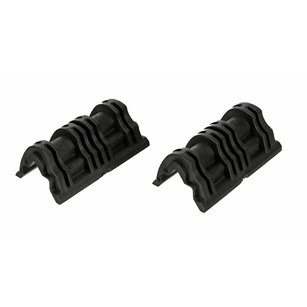 Βλησαρούλης Car Center - ΑΝΤΑΛΛΑΚΤΙΚΑ ΛΑΣΤΙΧΑ ΓΙΑ UNIVERSAL FIXING SYSTEM 2ΤΕΜ