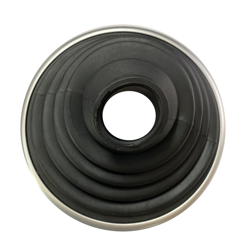 Βλησαρούλης Car Center - ΦΟΥΣΚΑ ΤΑΧΥΤΗΤΩΝ ΓΙΑ FORD FIESTA 2002-2007 / FUSION 2002-2007 - 1 τεμ.