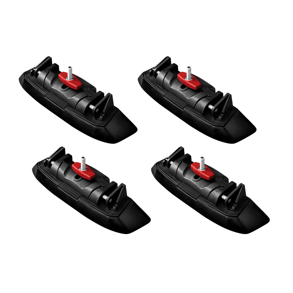 Βλησαρούλης Car Center - ΑΚΡΑ ΓΙΑ ΜΠΑΡΕΣ YAKIMA ΓΙΑ AUDI E-TRON GT 4D 06/2021+ K1238W - 4 τεμ.