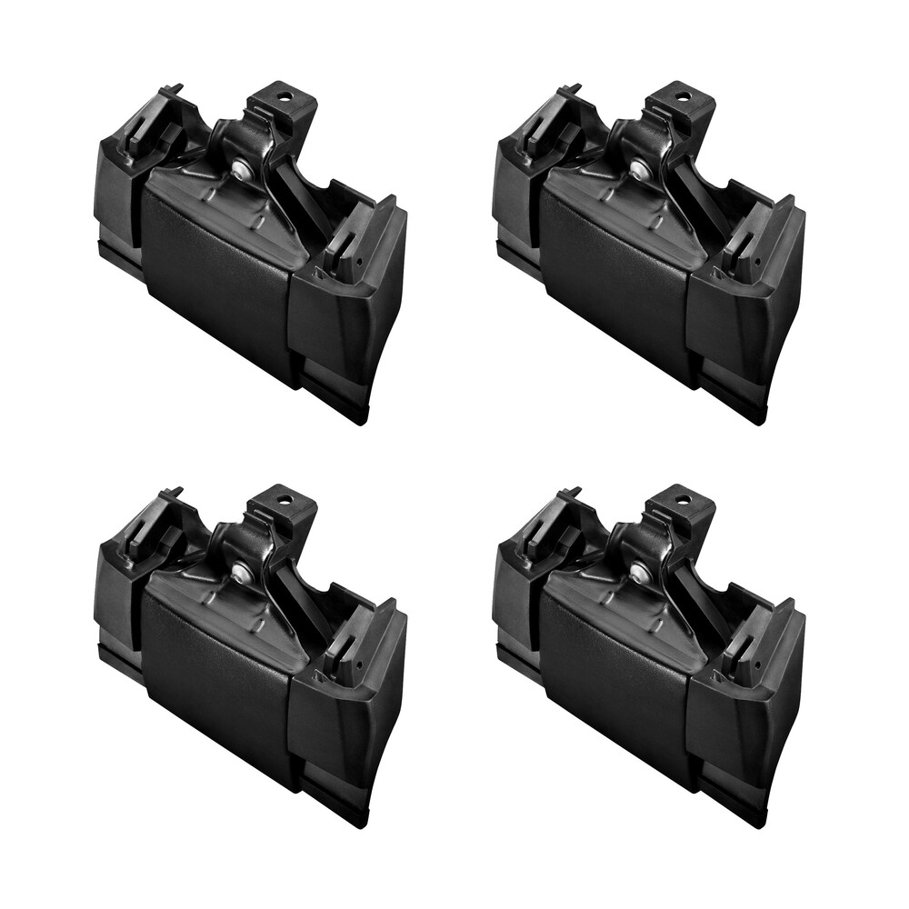 Βλησαρούλης Car Center - ΑΚΡΑ ΓΙΑ ΜΠΑΡΕΣ YAKIMA ΓΙΑ SUZUKI JIMNY 3/5D 11/18+ K324W
