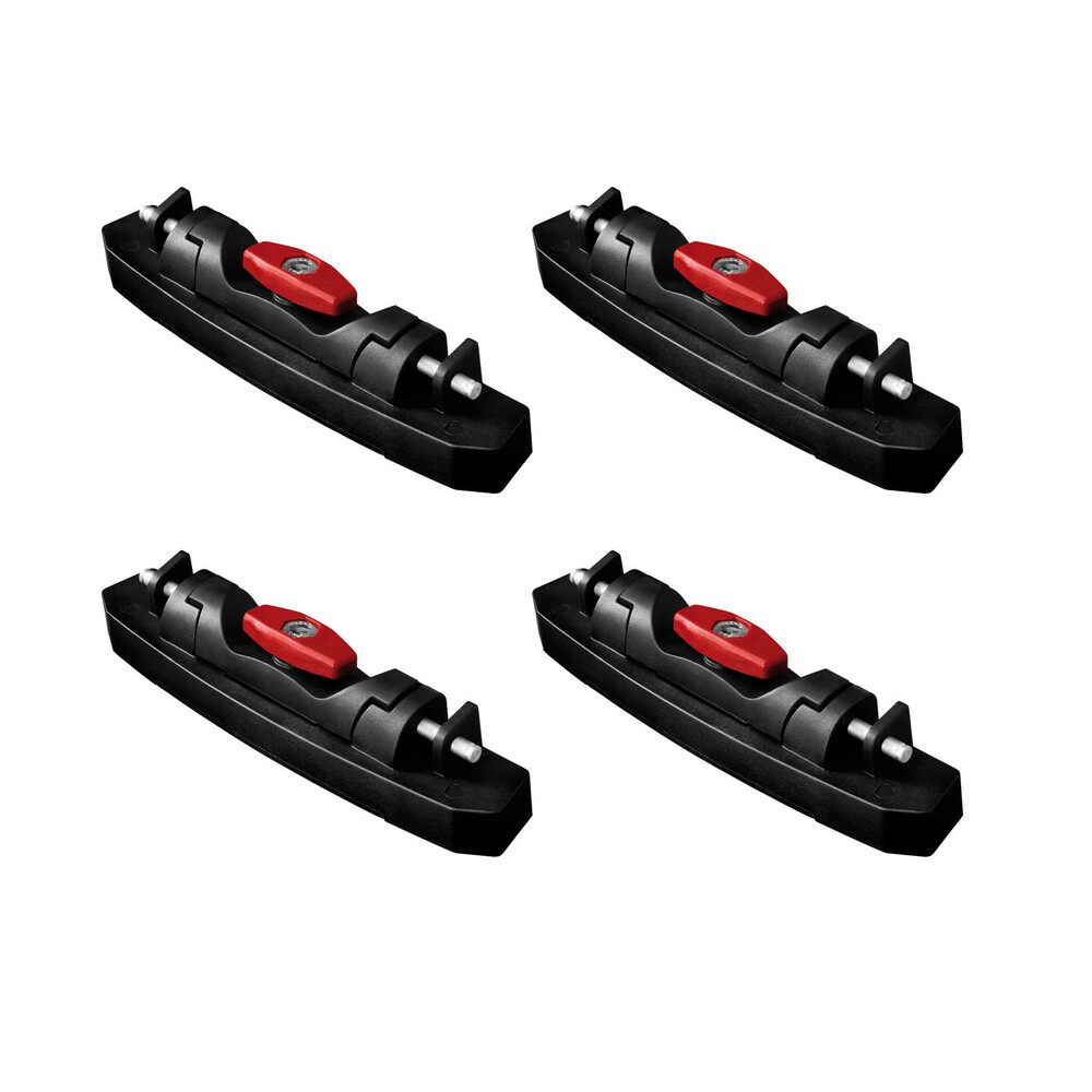Βλησαρούλης Car Center - ΑΚΡΑ ΓΙΑ ΜΠΑΡΕΣ YAKIMA ΓΙΑ FORD FOCUS SW 02/05>12/07 / FORD GALAXY 09/09>03/10 K434W