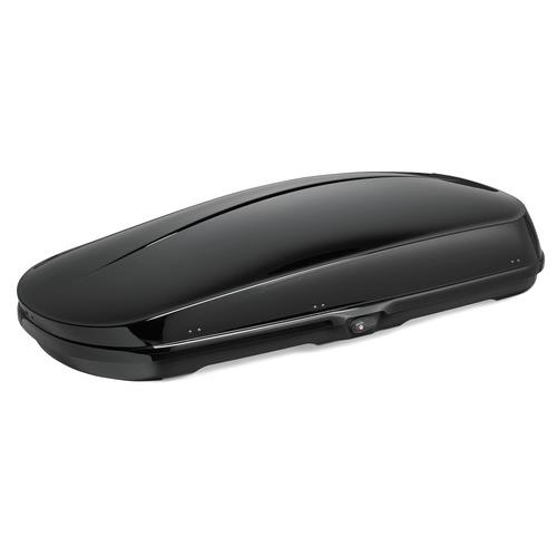 Βλησαρούλης Car Center - ΜΠΑΓΚΑΖΙΕΡΑ 450L COMPACT WB752 WHISPBAR / YAKIMA ΜΑΥΡΗ ΓΥΑΛΙΣΤΕΡΗ