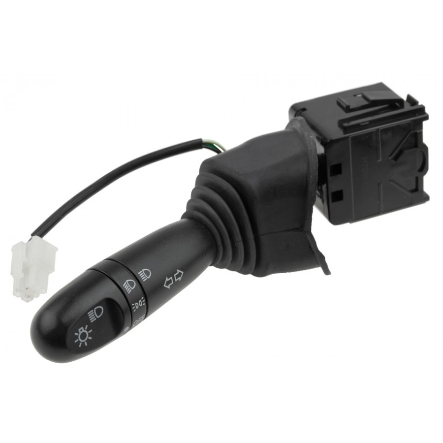 Βλησαρούλης Car Center - NTY - Διακόπτης Τιμονιού για Chevrolet Lacetti 2005> orig.96392862 για έλεγχο φώτων και φλας - 1 Τεμ. (EPE-DW-0011/AJ)