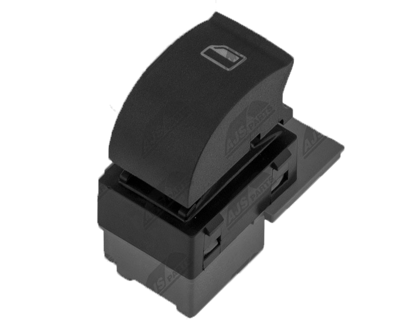 Βλησαρούλης Car Center - ΔΙΑΚΟΠΤΗΣ ΓΙΑ AUDI A3 97-03 / A6 98-05 ΜΟΝΟΣ 8PIN ΠΑΡΑΘΥΡΩΝ orig.4B0959855A