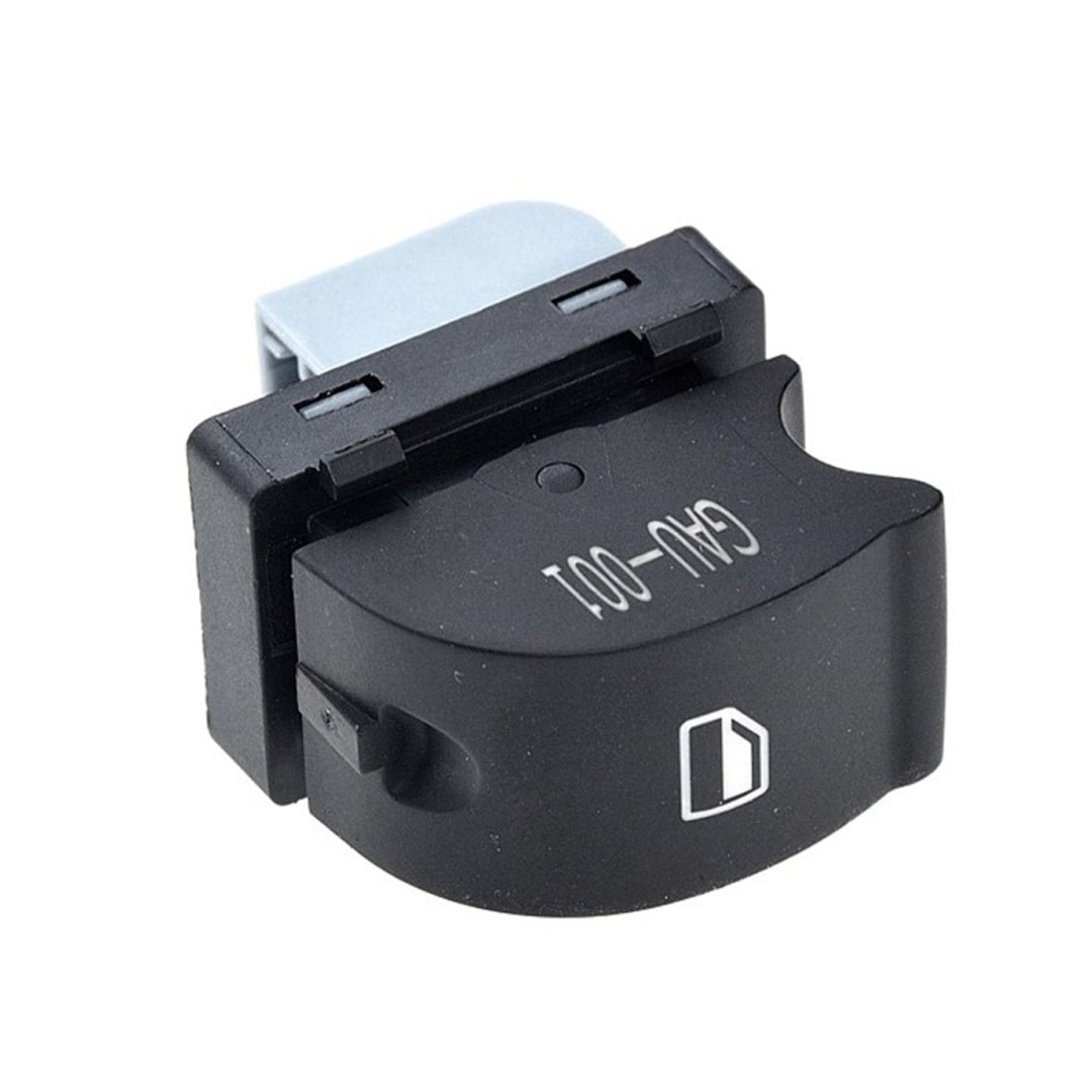 Βλησαρούλης Car Center - ΔΙΑΚΟΠΤΗΣ ΓΙΑ AUDI A4 2002-2008 ΜΟΝΟΣ ΠΑΡΑΘΥΡΩΝ 4 PIN NTY - orig. 8E0959855 - 1 ΤΕΜ.