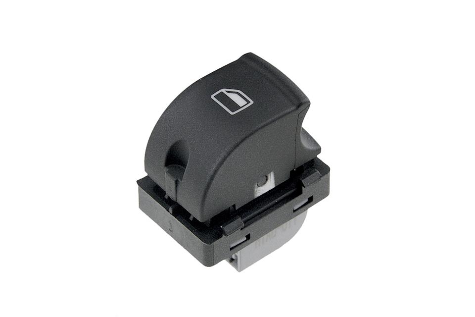 Βλησαρούλης Car Center - ΔΙΑΚΟΠΤΗΣ ΓΙΑ AUDI A3 04-08/A6 05-11/Q7 07-09 ΜΟΝΟΣ 4PIN ΠΑΡΑΘΥΡΩΝ orig.4F0959855A ΑJS - 1 TEM.