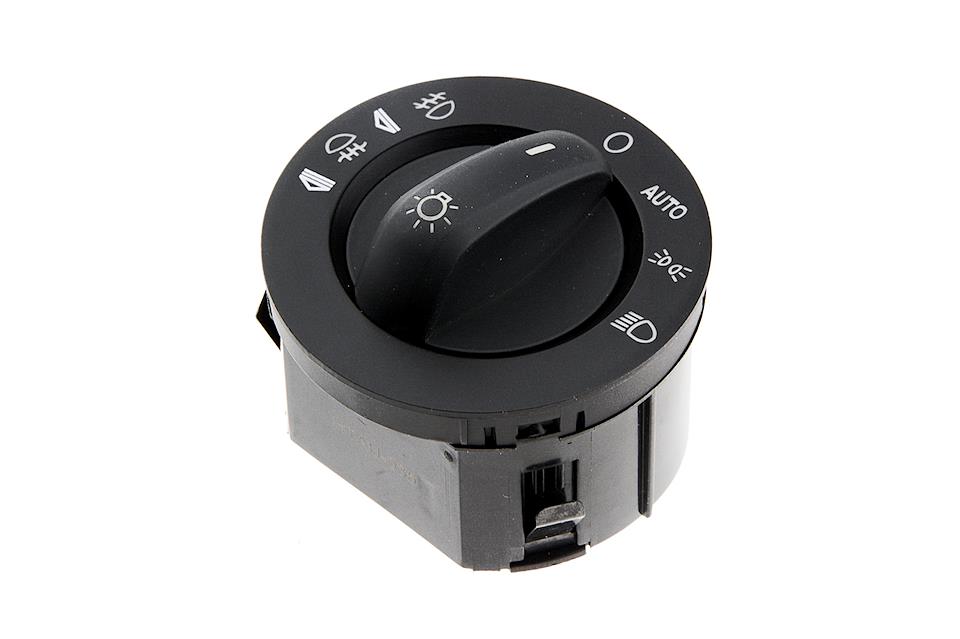 Βλησαρούλης Car Center - ΔΙΑΚΟΠΤΗΣ ΓΙΑ AUDI A6 05-11 / Q7 07+ 8PIN ΦΩΤΩΝ orig.4F1941531D ΑJS - 1 TEM.