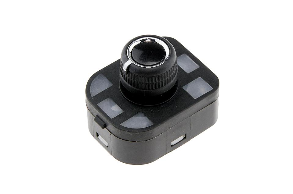 Βλησαρούλης Car Center - ΔΙΑΚΟΠΤΗΣ ΓΙΑ AUDI A4 08+ / A5 08>12 / Q5 09-12 4PIN ΚΑΘΡΕΠΤΩΝ orig.8K0959565C