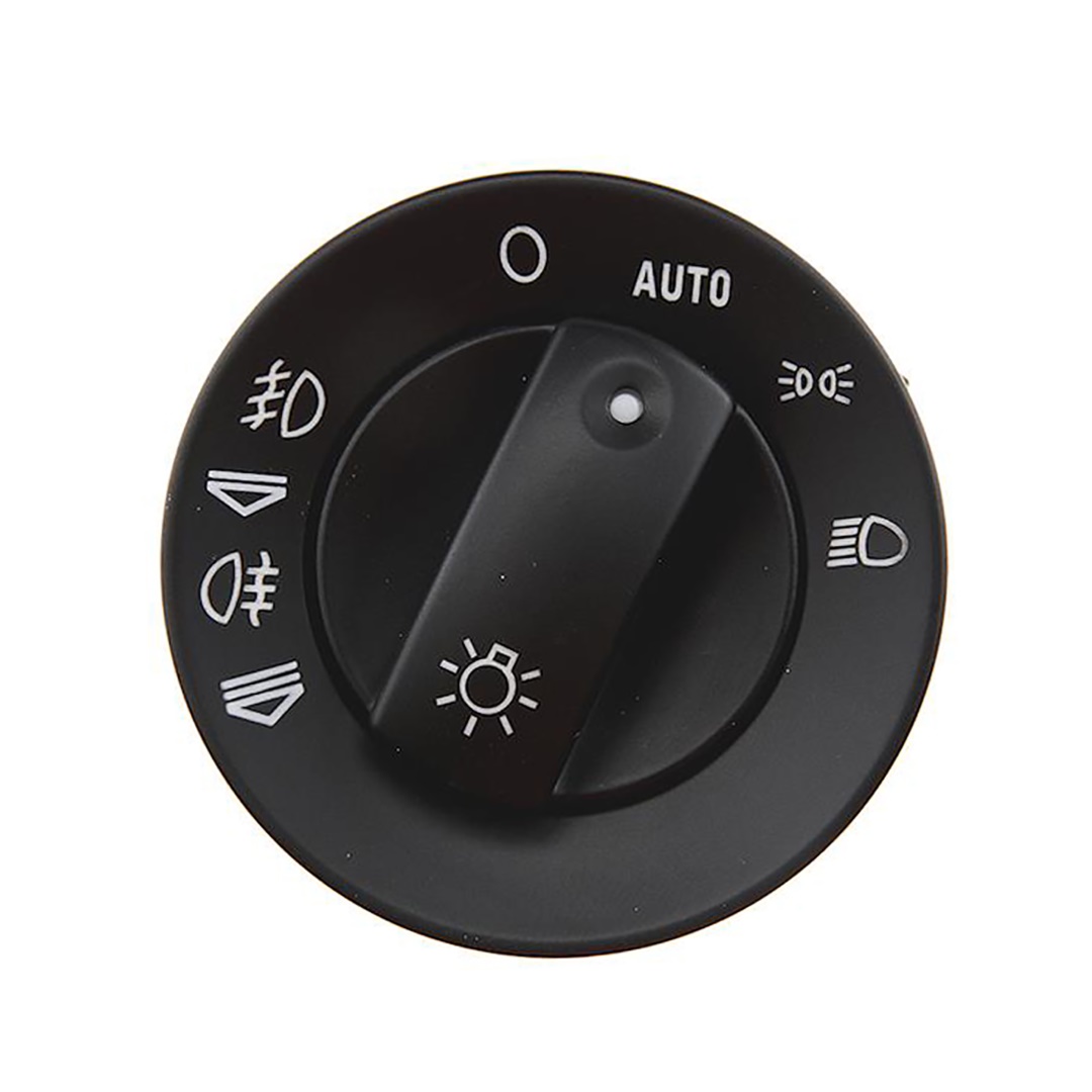 Βλησαρούλης Car Center - ΔΙΑΚΟΠΤΗΣ ΓΙΑ AUDI A4 2001-2008 ΦΩΤΩΝ 17 PIN NTY - orig.8E0941531D - 1 ΤΕΜ.