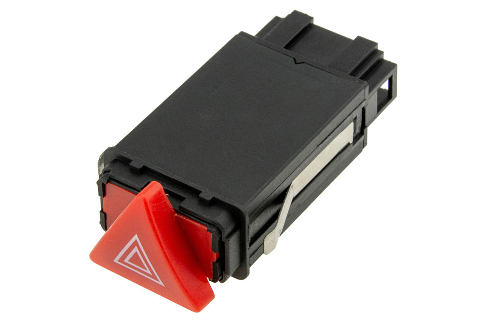 Βλησαρούλης Car Center - ΔΙΑΚΟΠΤΗΣ ΓΙΑ AUDI A3 1996-2003 10PIN ΑΛΑΡΜ orig.8L0941509L