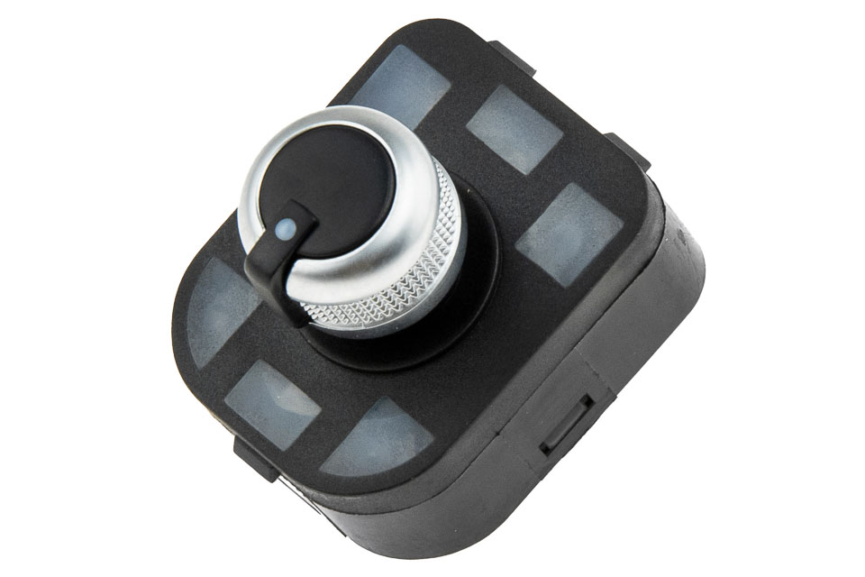 Βλησαρούλης Car Center - ΔΙΑΚΟΠΤΗΣ ΓΙΑ AUDI A1 2014+ /A3 2010+ /A6 2008+ /A8 2007+ /Q7 2009+ ΚΑΘΡΕΠΤΩΝ orig.4F0959565
