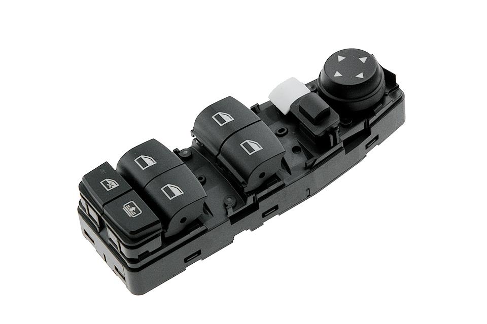 Βλησαρούλης Car Center - ΔΙΑΚΟΠΤΗΣ ΓΙΑ BMW F30/F35/F80 ΠΟΛΛΑΠΛΟΣ 6PIN ΠΑΡΑΘΥΡΩΝ orig.61319218481