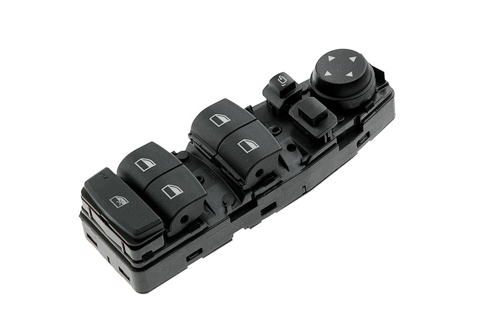 Βλησαρούλης Car Center - ΔΙΑΚΟΠΤΗΣ ΓΙΑ BMW F48/F15/F16 ΠΟΛΛΑΠΛΟΣ 8PIN ΠΑΡΑΘΥΡΩΝ orig.61319362116-61319297349 ΜΕ ΣΗΜΑΝΣΗ ΣΤΟ ΚΟΥΜΠΙ
