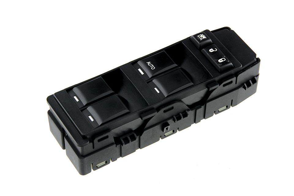 Βλησαρούλης Car Center - ΔΙΑΚΟΠΤΗΣ ΓΙΑ CHRYSLER 200-300/ DODGE AVENGER/ JEEP GRAND CHEROKEE 13PIN (7+6) ΠΑΡΑΘΥΡΩΝ orig.4602780AA-B-C-D