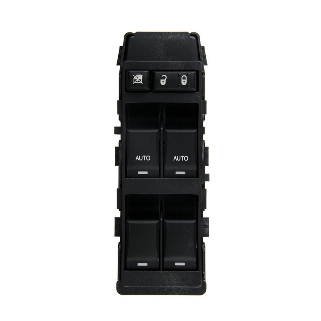 Βλησαρούλης Car Center - ΔΙΑΚΟΠΤΗΣ ΓΙΑ CHRYSLER SEBRING 2008+ / 300 2008+ / JEEP GRAND CHEROKEE 2009+ ΠΟΛΛΑΠΛΟΣ ΠΑΡΑΘΥΡΩΝ 14 PIN (8 + 6) NTY - 1 ΤΕΜ.