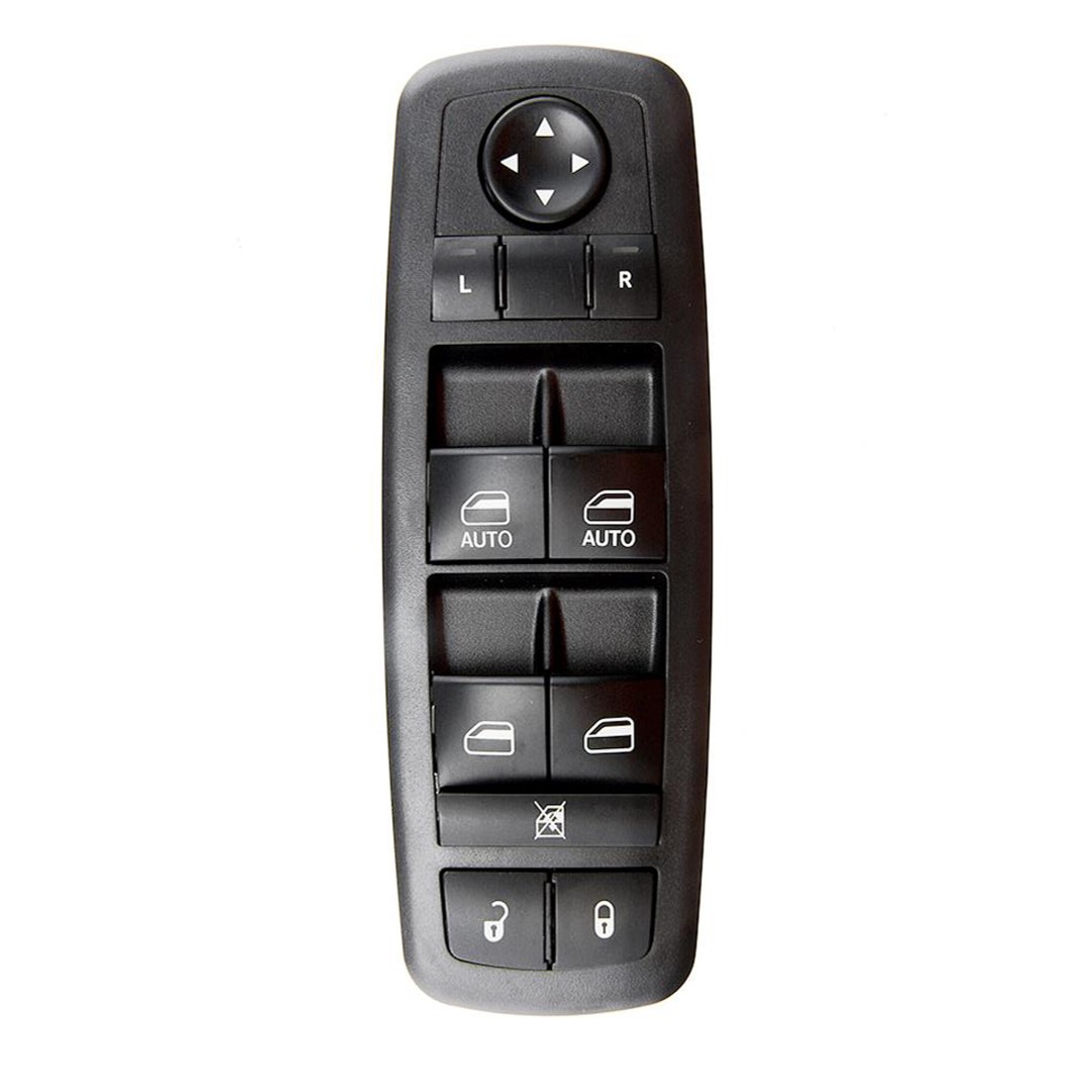 Βλησαρούλης Car Center - ΔΙΑΚΟΠΤΗΣ ΓΙΑ JEEP GRAND CHEROKEE 2010+ ΠΟΛΛΑΠΛΟΣ ΠΑΡΑΘΥΡΩΝ 11 PIN NTY - orig.68030823AB / 68030823AC / 68030823AD - 1 ΤΕΜ.