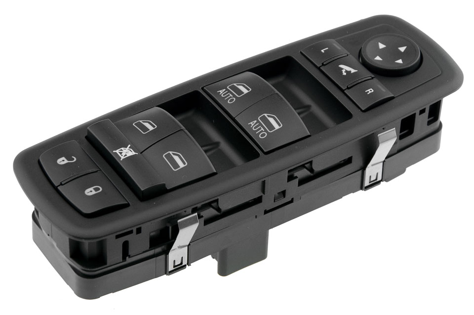 Βλησαρούλης Car Center - ΔΙΑΚΟΠΤΗΣ ΓΙΑ CHRYSLER TOWN+COUNTRY 12+ /DODGE GRAND CARAVAN 12+ ΠΟΛΛΑΠΛΟΣ ΠΑΡΑΘΥΡΩΝ orig.68110872AA