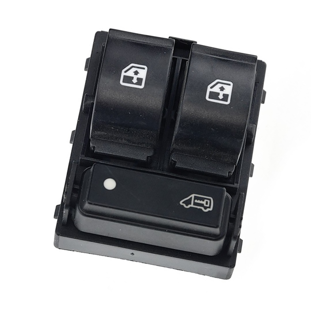 Βλησαρούλης Car Center - ΔΙΑΚΟΠΤΗΣ ΓΙΑ FIAT DOBLO 3 / DUCATO 3 / BOXER 3 / JUMPER 3 ΔΙΠΛΟΣ ΠΑΡΑΘΥΡΩΝ 8 PIN NTY - orig.735487419 - 1 ΤΕΜ.