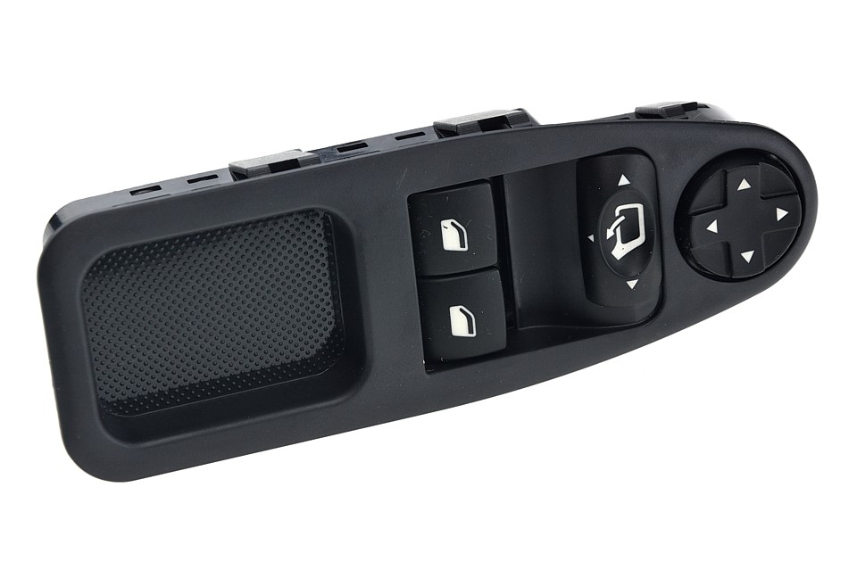 Βλησαρούλης Car Center - ΔΙΑΚΟΠΤΗΣ ΓΙΑ PEUGEOT EXPERT 3/ CITROEN JUMPY 3 13PIN ΠΑΡΑΘΥΡΩΝ orig.6554.ZJ - 6554.ZH