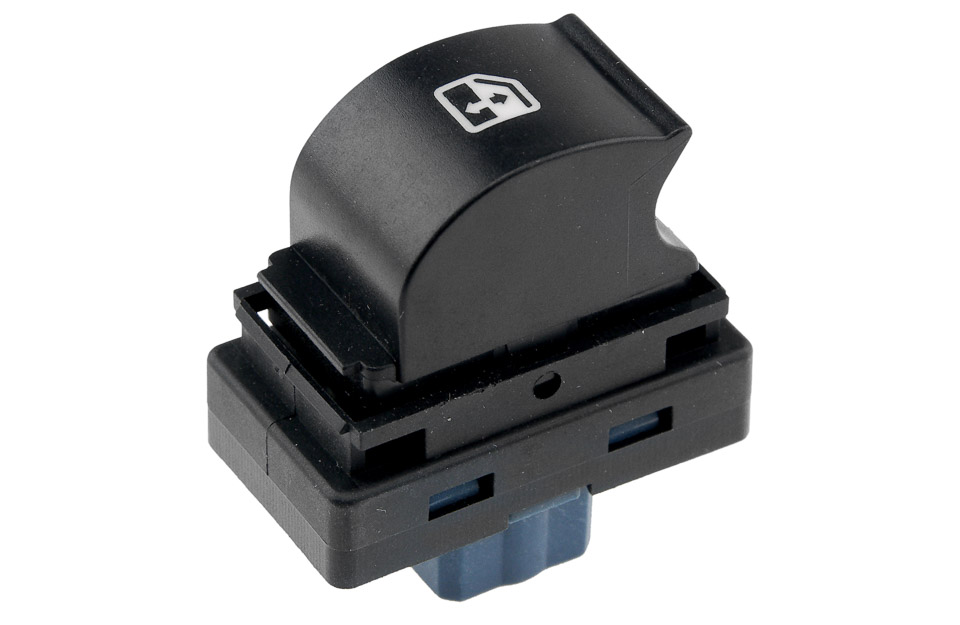 Βλησαρούλης Car Center - ΔΙΑΚΟΠΤΗΣ ΓΙΑ CITROEN JUMPER 06+ /FIAT DUCATO 06+ /PEUGEOT BOXER 06+ ΜΟΝΟΣ 4PIN ΠΑΡΑΘΥΡΩΝ orig.6554.XV
