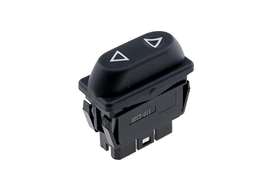 Βλησαρούλης Car Center - ΔΙΑΚΟΠΤΗΣ ΓΙΑ CITROEN JUMPY -06 /FIAT SCUDO -06/ PEUGEOT EXPERT -06 ΜΟΝΟΣ 5PIN ΠΑΡΑΘΥΡΩΝ orig.6552.W3