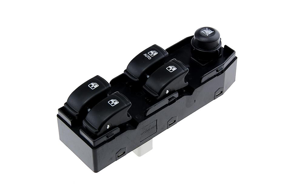 Βλησαρούλης Car Center - ΔΙΑΚΟΠΤΗΣ ΓΙΑ BUICK EXCELLE /CHEVROLET LACETTI /NUBIRA ΠΟΛΛΑΠΛΟΣ 14PIN ΠΑΡΑΘΥΡΩΝ orig.96552814