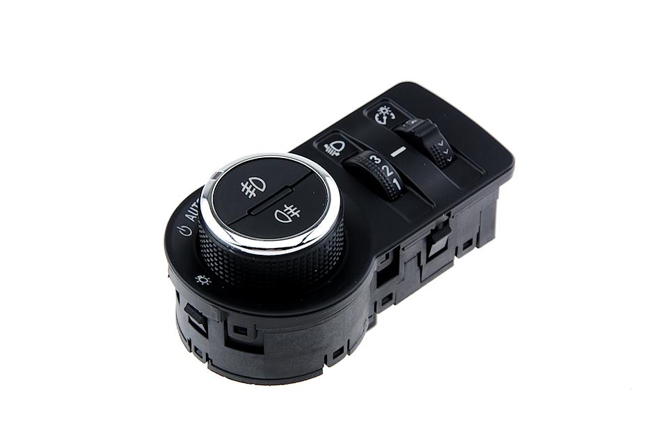 Βλησαρούλης Car Center - ΔΙΑΚΟΠΤΗΣ ΓΙΑ CHEVROLET CRUZE 2009+ ΦΩΤΩΝ orig.13301752 ΑJS - 1 TEM.